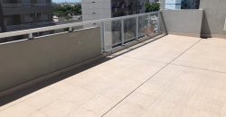 Unidad 2 amb con balcón terraza a estrenar