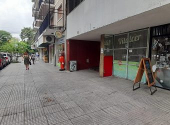 Local en Zona Comercia Cuenca